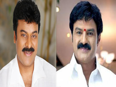 Balayya's Master Strategy Against Chiru!