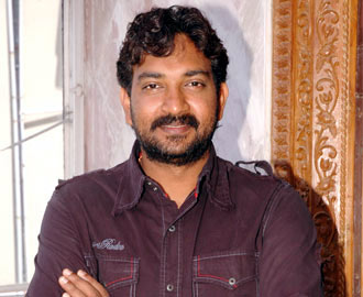 Rajamouli Repenting for 'Sudigadu' Hit?