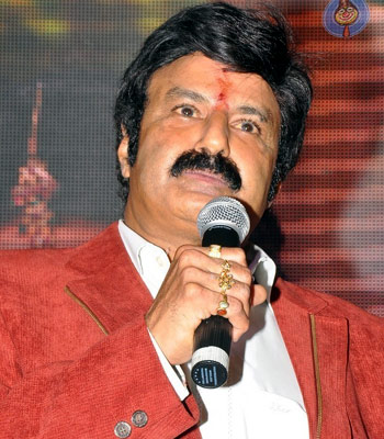 Balayya Superior to Late NTR?