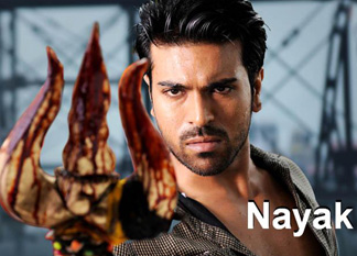 MD hints the range of 'Nayak'