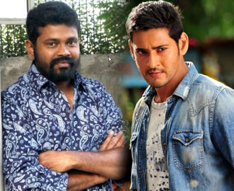 Mahesh-Sukumar Movie Updates