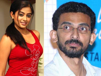 Hot Heroine Threatens Cool Director