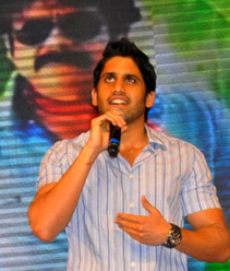 Chaitu confirms 'Shirdi Sai' as Flop