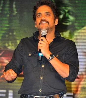 Nag Fans Worrying of 'Damarukam'?