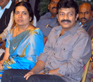 Cine Couple in One More Controversy