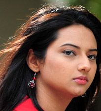 Brain Surgery for Isha Chawla!?