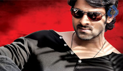 Prabhas Attacks on Pawan or Mahesh?!