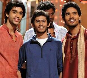  Doubts on Sekhar Kammula Talent