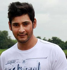 Mahesh to Endorse Mahindra Tractors