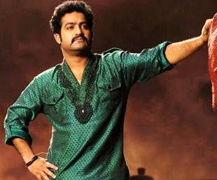 Jr. Ntr's Superb Dances Again