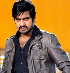 Srinu Vytla gift to NTR Fans