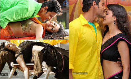 Www Kajal Sex 3gp - Kajal made a Scapegoat for Mahesh | cinejosh.com