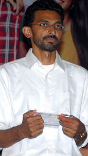 Sekhar Kammula 'Medho Madanam'