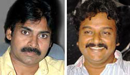 Pawan in Top Director's Next List