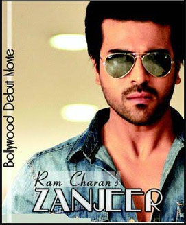 Cherry's 'Zanjeer'; A Sensible Decision