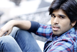 Sirish is as dedicated as Bunny