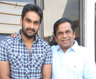 Time for Brahmi to show his Grandeur