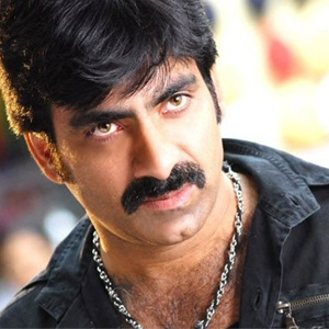 Why Ravi Teja Rejected 'CGR'?