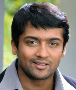 Suriya's Power in Nizam