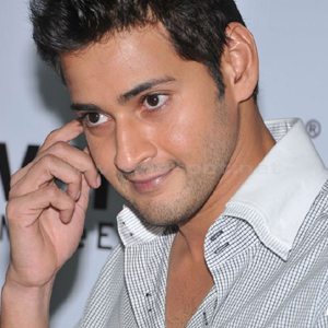 Mahesh Skipped from 'Jagan..