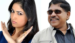 Mega Heroine books Allu Aravind