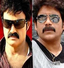 Nandi Injustice for Balayya n Nag?