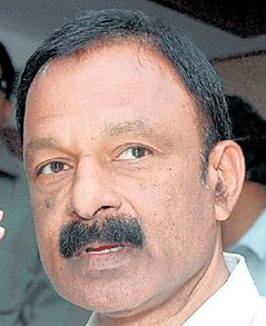 Raghuveera seeks Naidu's clarification for apologies