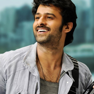 Prabhas, Way to Go