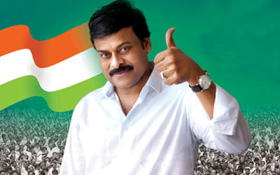 Chiru, Kotla all set to join Union Cabinet