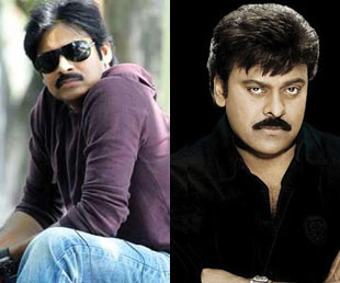 Chiru Mutha Mestri, Pawan 'Chota Mestri'