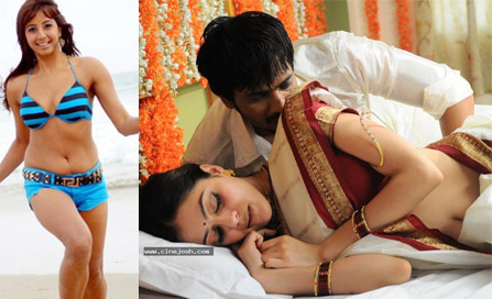 Parvathi Sex - Hot Treat Confirmed from Sex Bombs | cinejosh.com