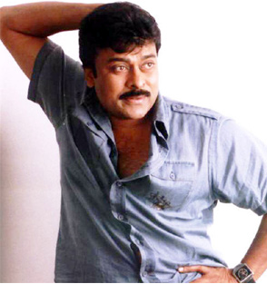 Divided Decisions on Chiranjeevi