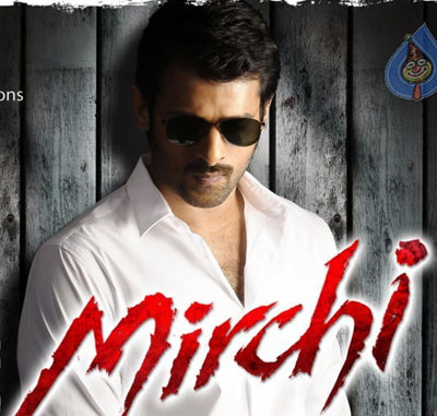 Prabhas Shocks to Mahesh n Venky?