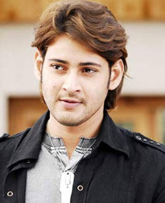 Mahesh Should do A Message Entertainer