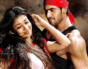 Has Rana ran away from Nag?