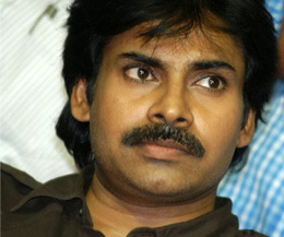 Pawan Keeps Sampat on Toes