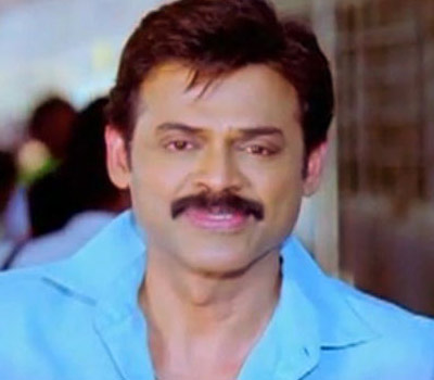 Venky's Mistake with SVSC?