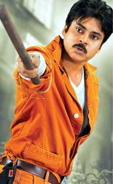 Pawan Kalyan Rules in SR Zone