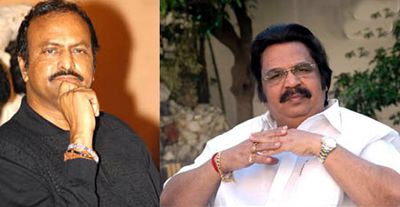 Dasari Keeps Mohan Babu Away?