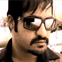 'Baadshah' going 'Damarukam' Way