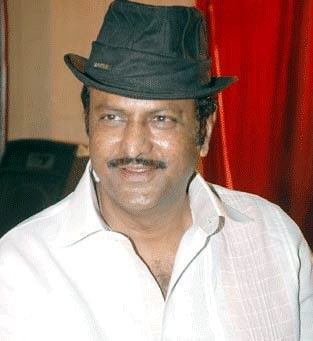 Chamber President bashed Mohan Babu!