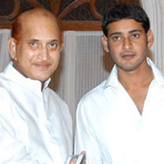 Krishna's Politics with Mahesh Babu