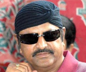 Mohan Babu Sings T Tune