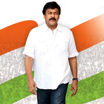 Chiru takes credit for SC, ST Sub-Plan