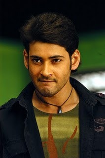 Mahesh helping Krish & Krishnam