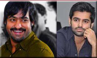 Jr. Ntr Shocks Hero Ram!