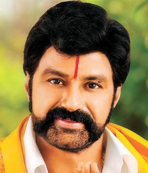 Balayya should act with 'Telugu' Heroines