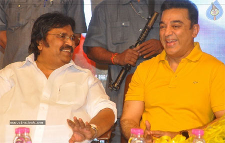 Dasari Justifies 'Vishwaroopam' Release