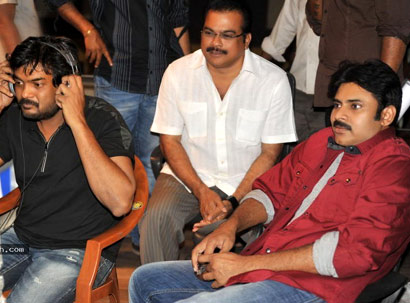 Chiranjeevi Repaying for Pawan Losses