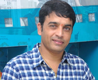 IT raids at Dil Raju house